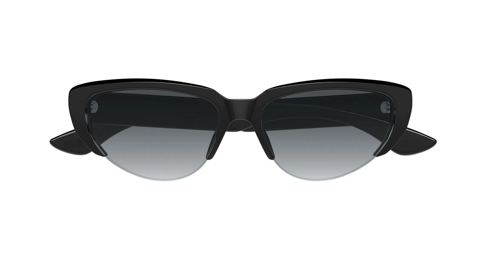 Alexander McQueen AM0533S Sunglasses - view 6